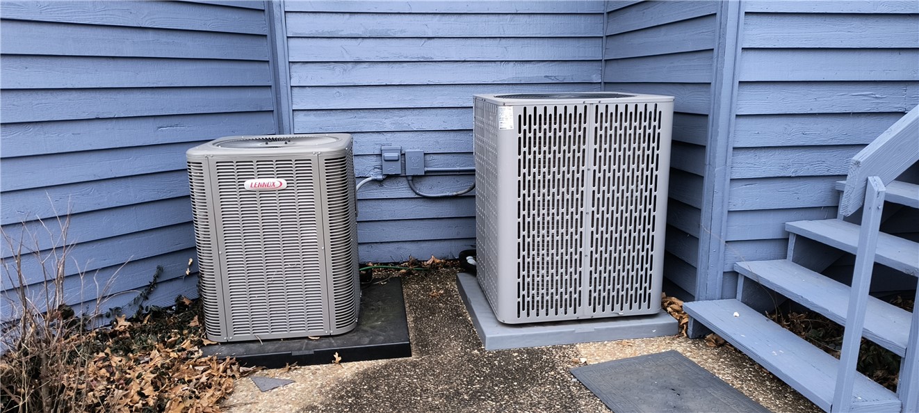 Atalanta Point - Residential