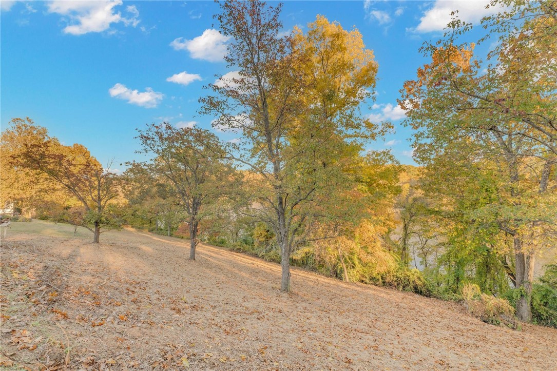 Atalanta Point - Residential