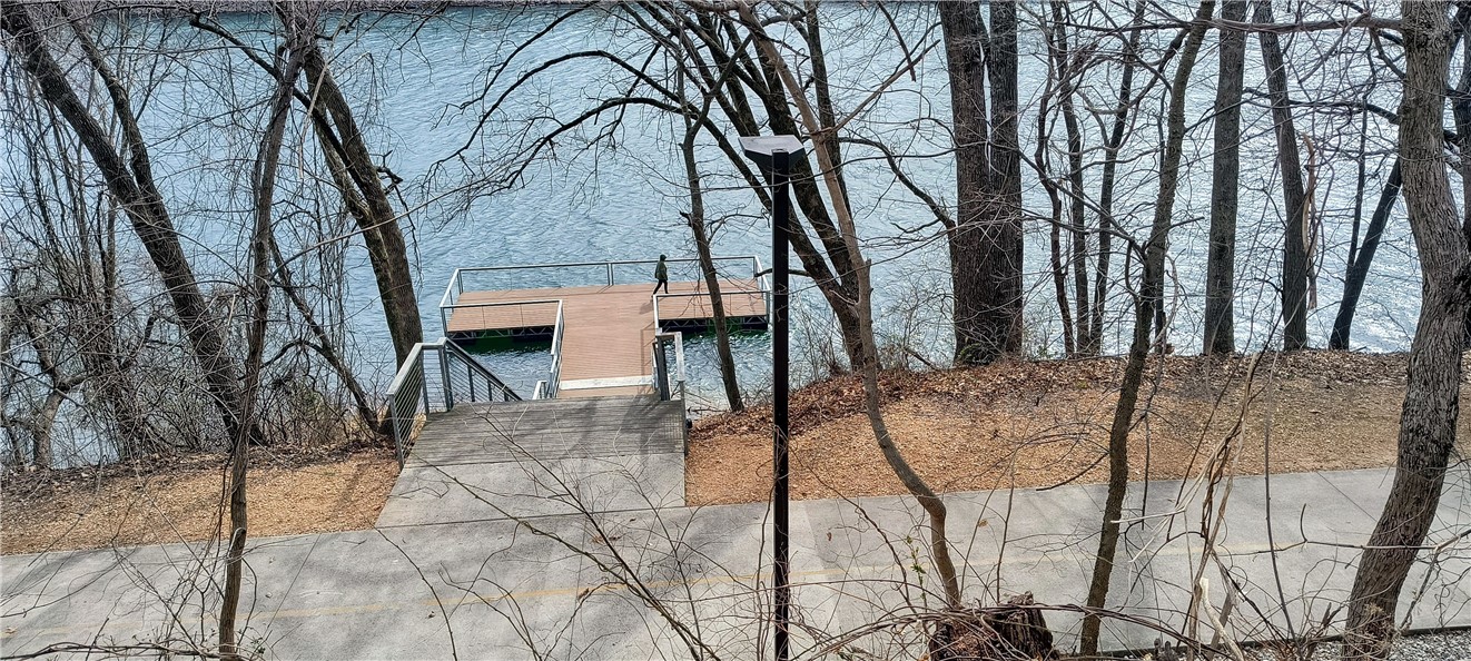 Atalanta Point - Residential