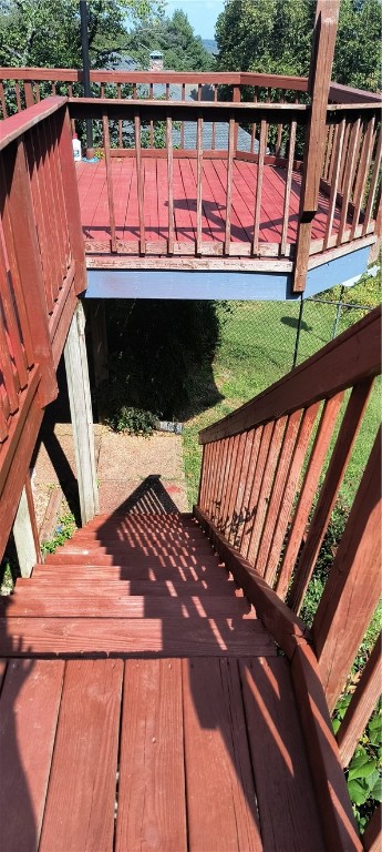 Atalanta Point - Residential
