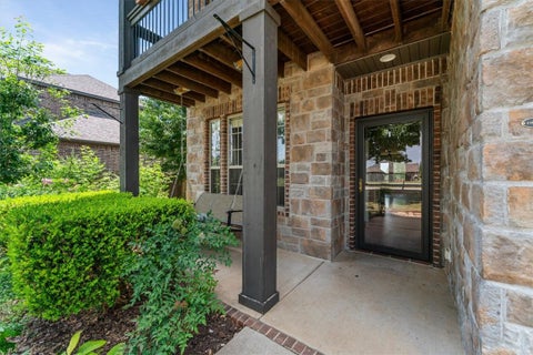 Photo of 1402 Gooseneck Lane, Cave Springs, AR 72718 (MLS # 1356013)