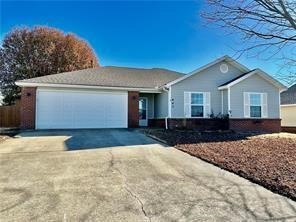 Kristyl Heights - Residential Lease