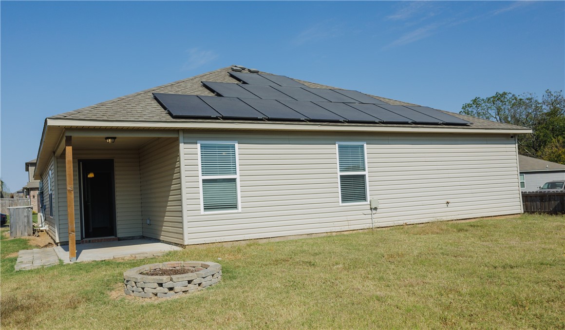 Lakewood Sub Ph Iv Lowell - Residential Lease