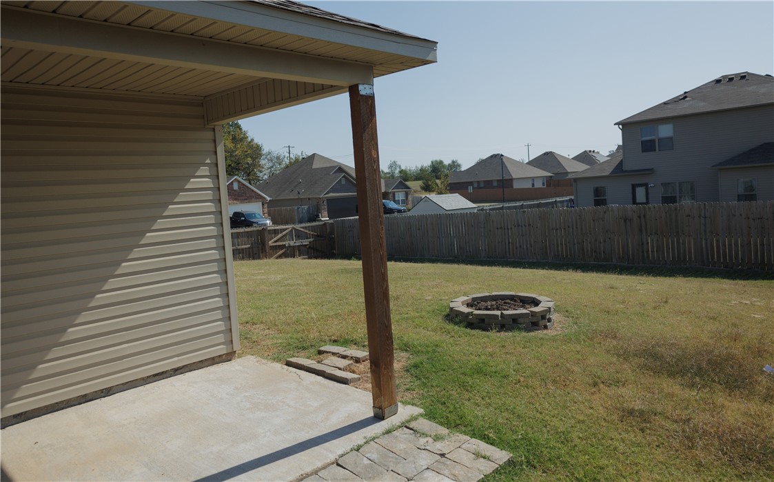 Lakewood Sub Ph Iv Lowell - Residential Lease