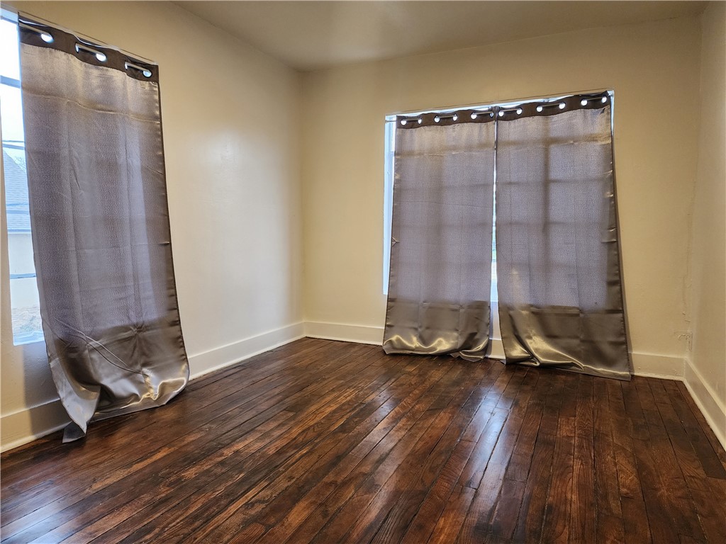 B F Sikes Add Rogers - Residential Lease