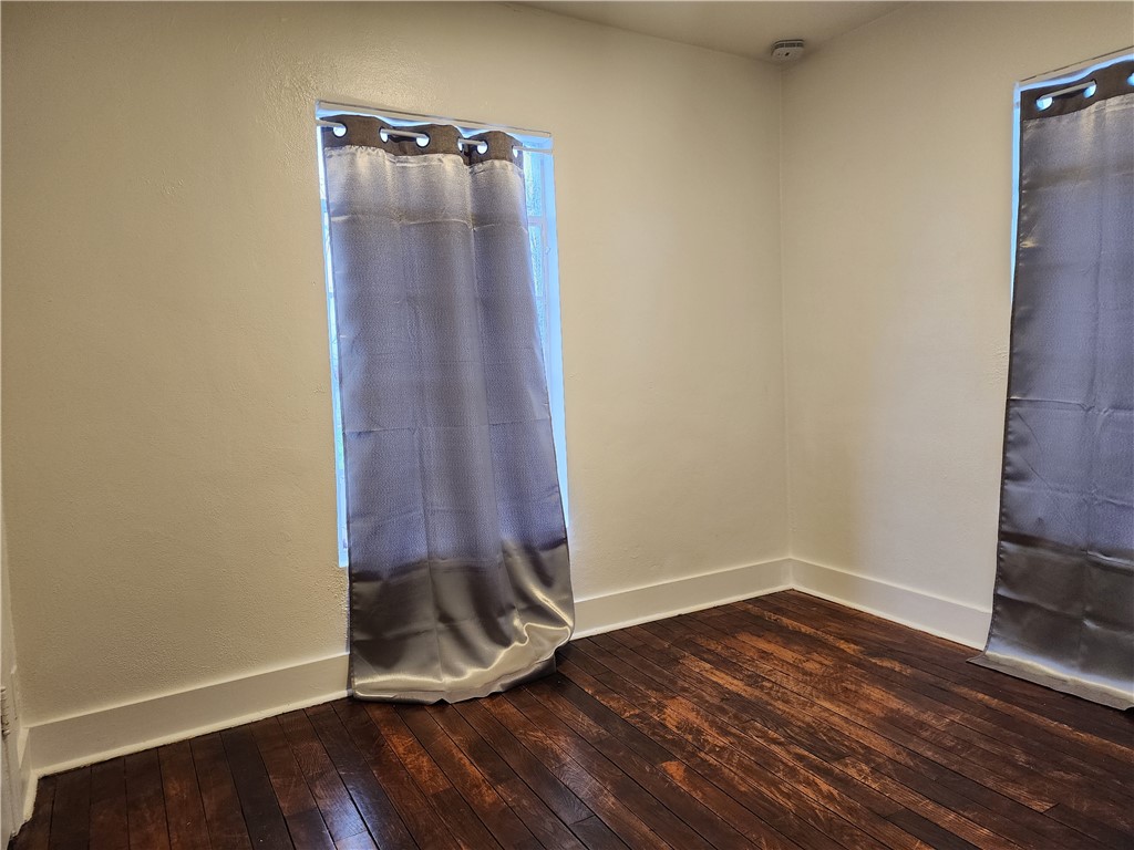 B F Sikes Add Rogers - Residential Lease