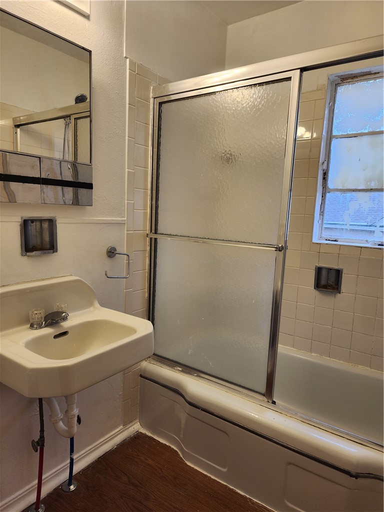 B F Sikes Add Rogers - Residential Lease