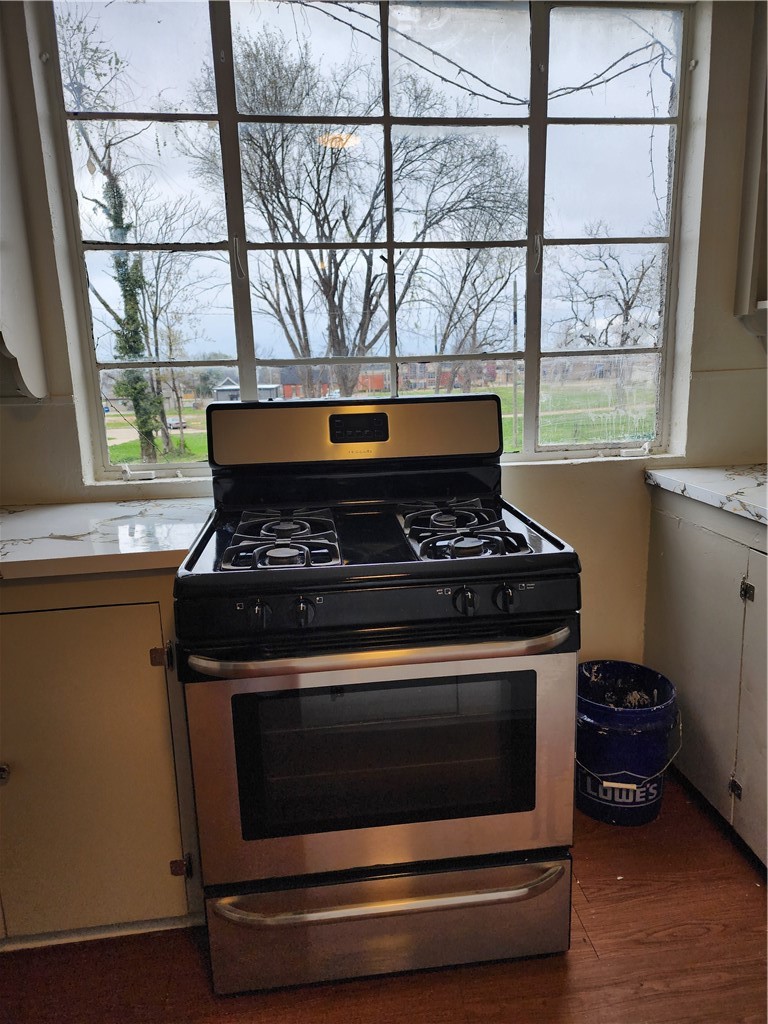 B F Sikes Add Rogers - Residential Lease