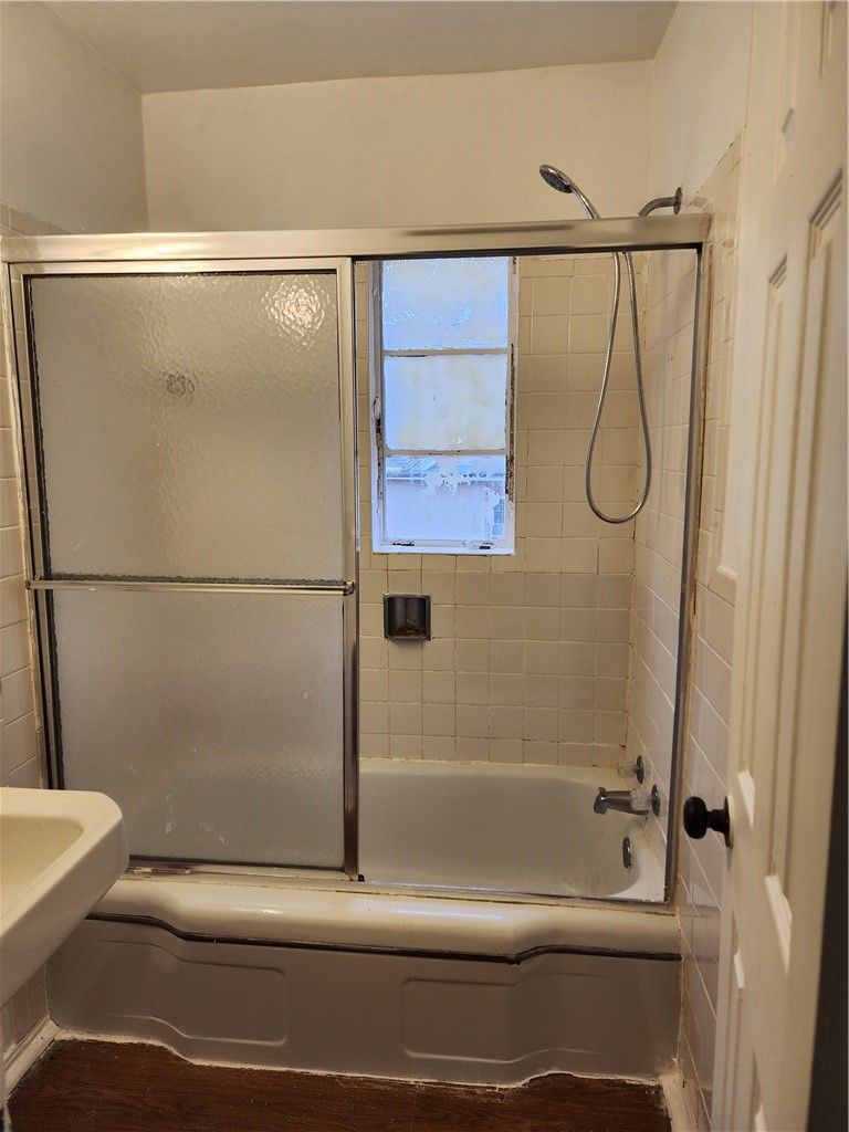 B F Sikes Add Rogers - Residential Lease