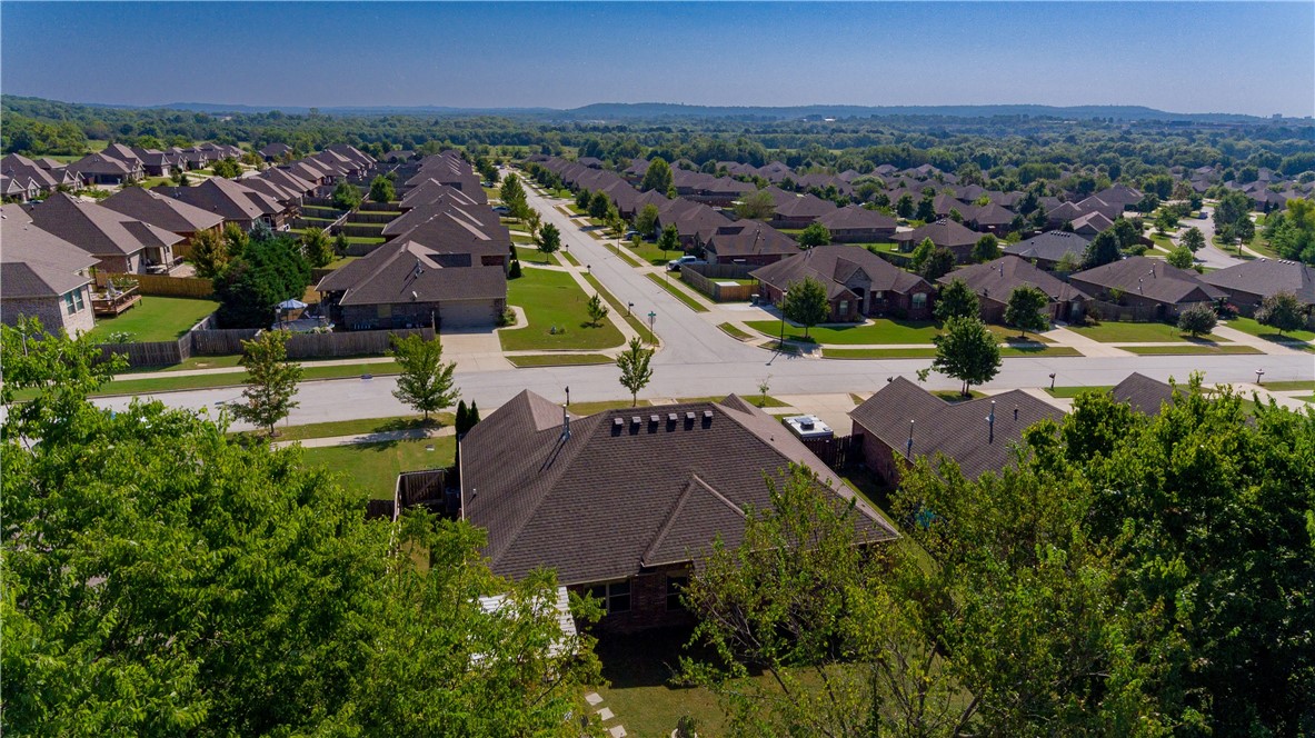 Cobblestone Crossing Ph III - Residential