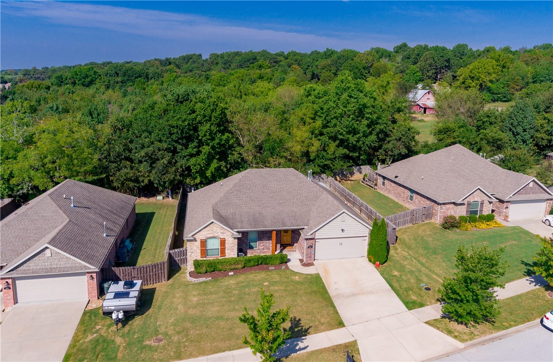 Cobblestone Crossing Ph III - Residential