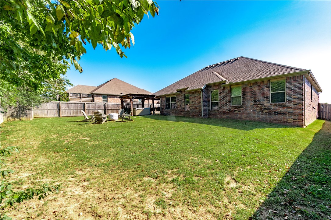 Cobblestone Crossing Ph III - Residential