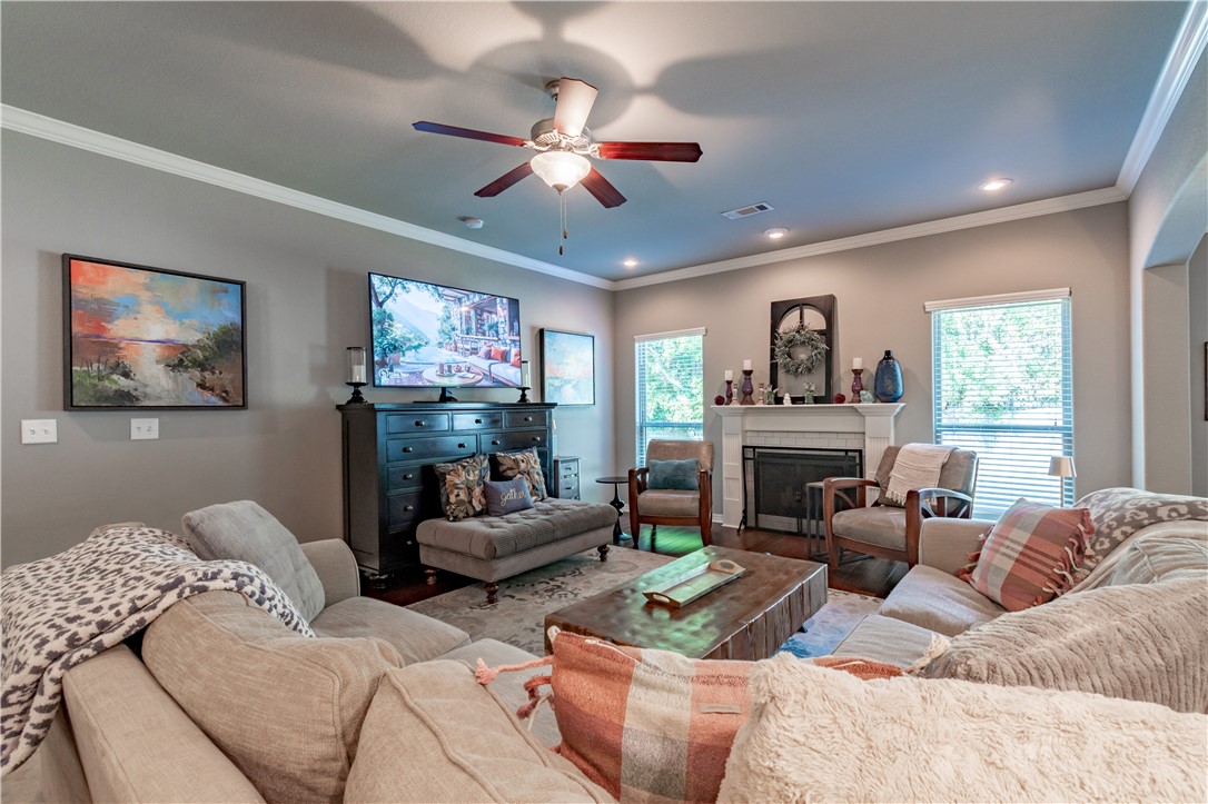 Cobblestone Crossing Ph III - Residential