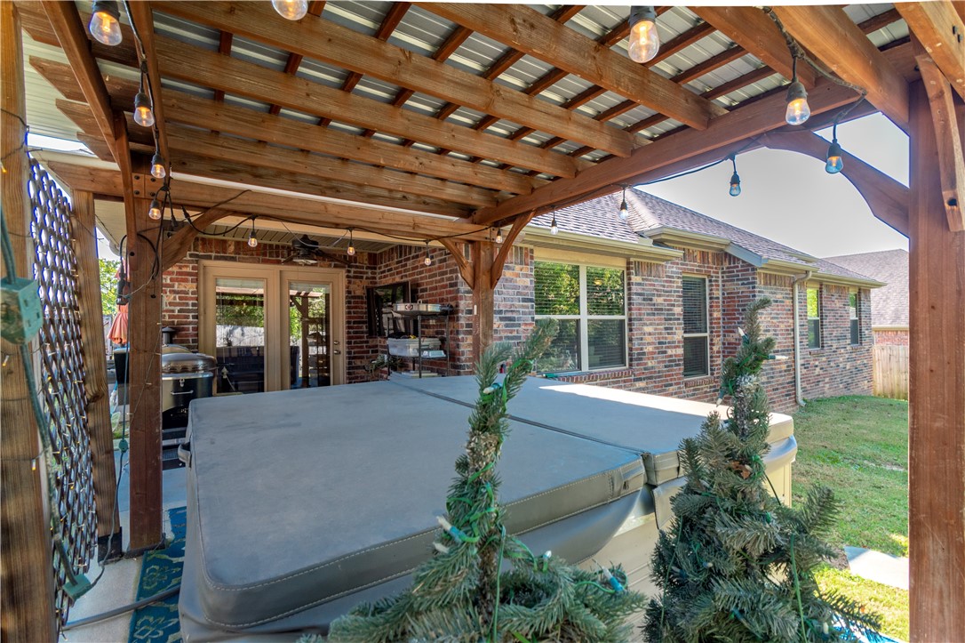 Cobblestone Crossing Ph III - Residential