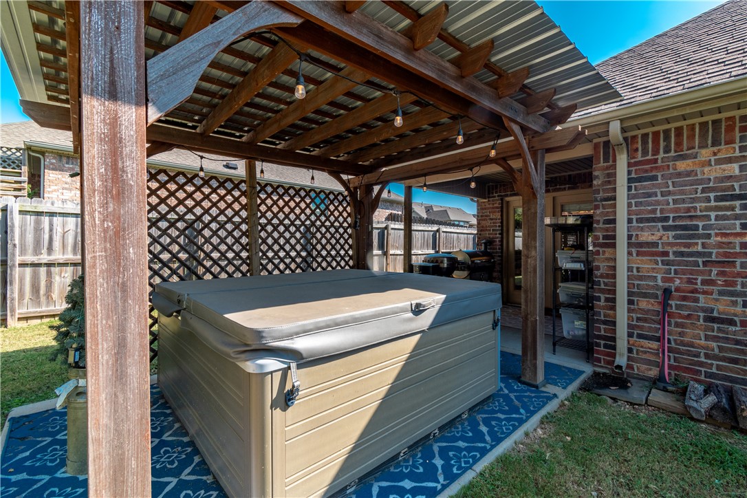 Cobblestone Crossing Ph III - Residential