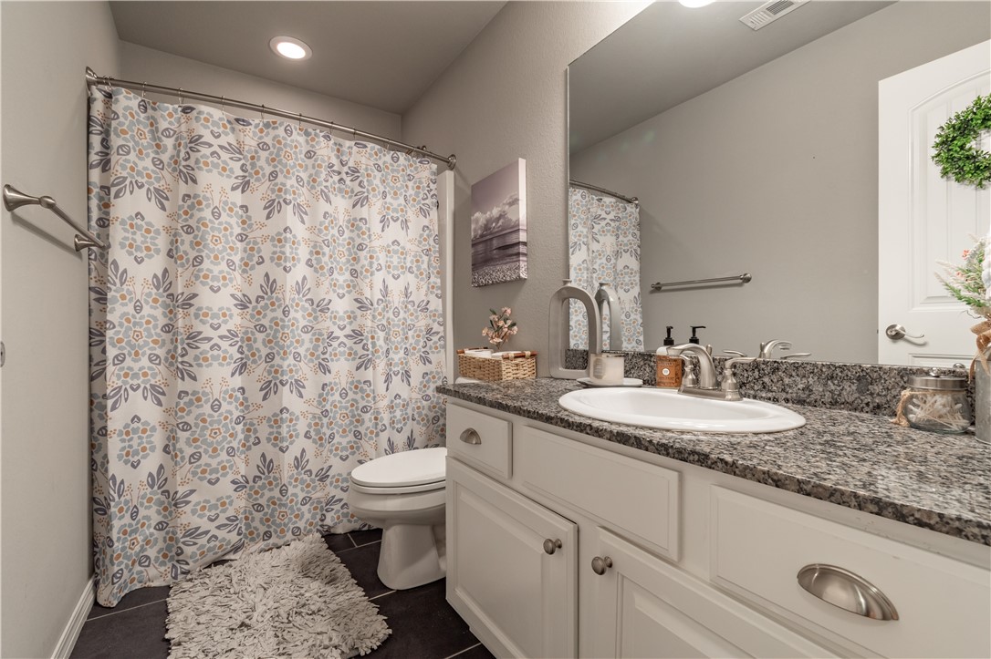 Cobblestone Crossing Ph III - Residential