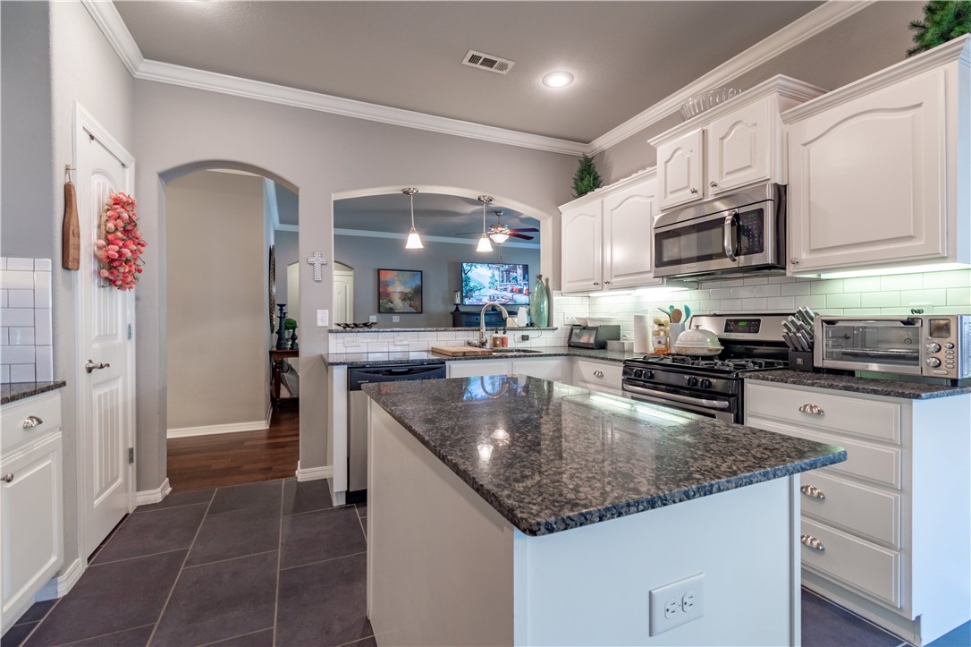 Cobblestone Crossing Ph III - Residential