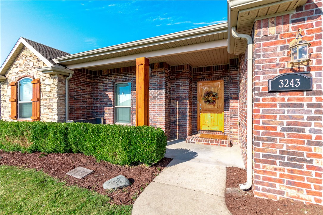 Cobblestone Crossing Ph III - Residential