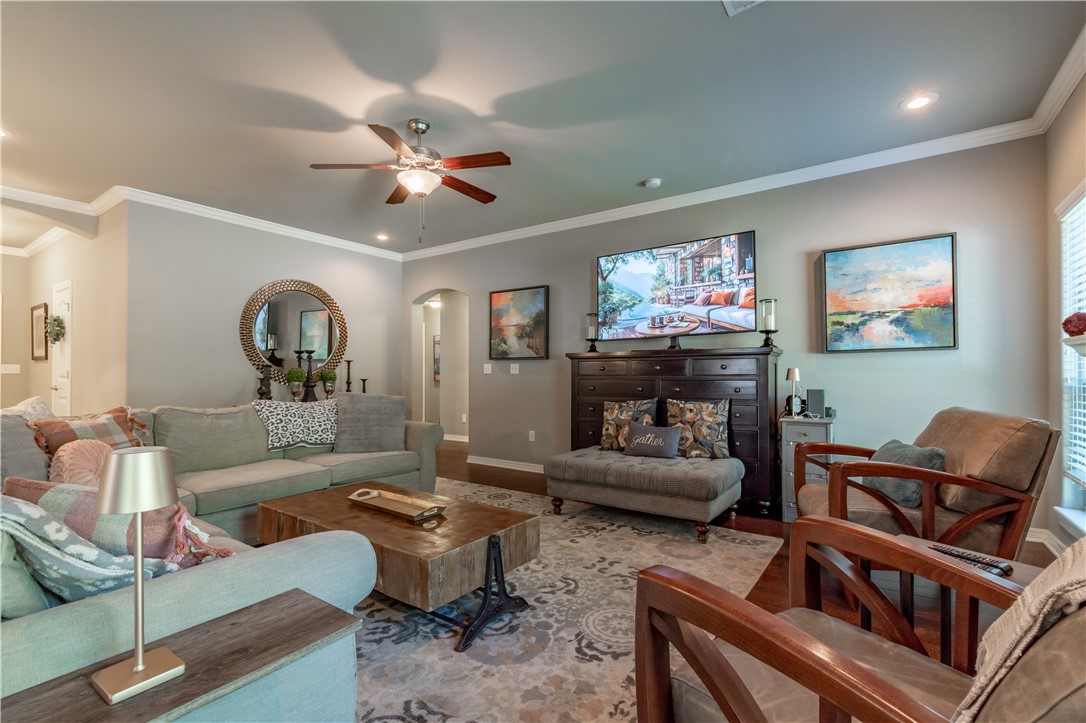 Cobblestone Crossing Ph III - Residential