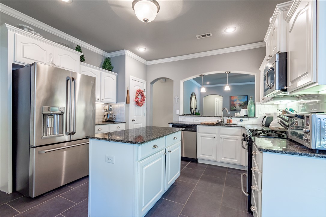 Cobblestone Crossing Ph III - Residential