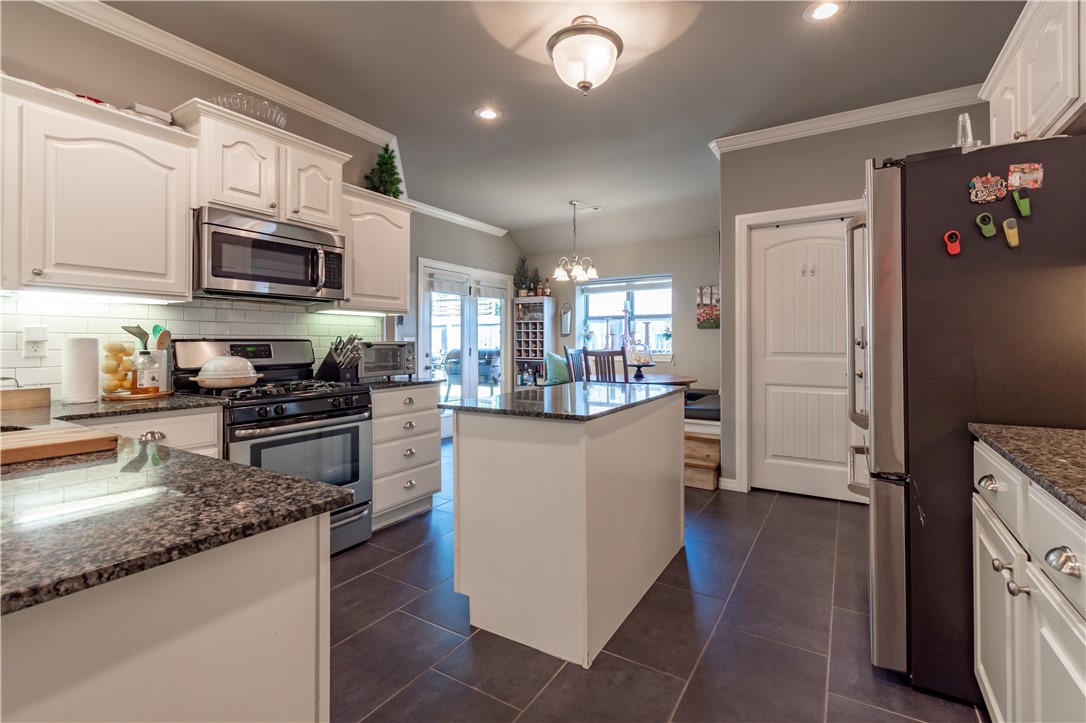 Cobblestone Crossing Ph III - Residential