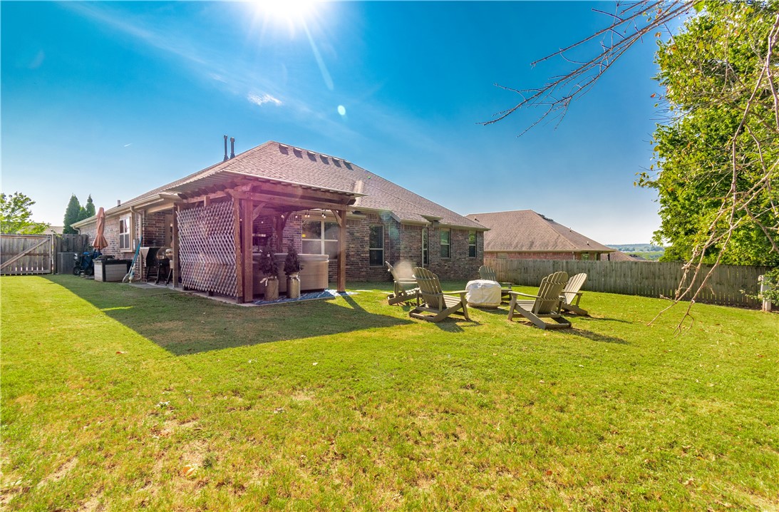 Cobblestone Crossing Ph III - Residential