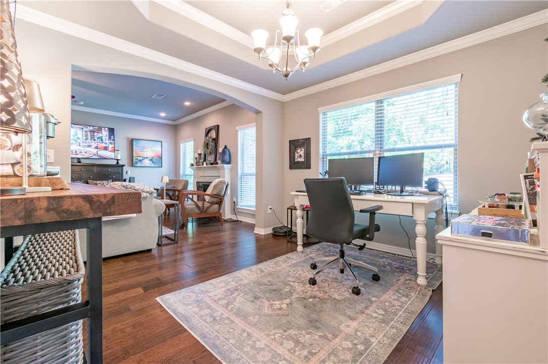 Cobblestone Crossing Ph III - Residential