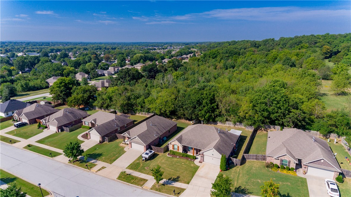 Cobblestone Crossing Ph III - Residential