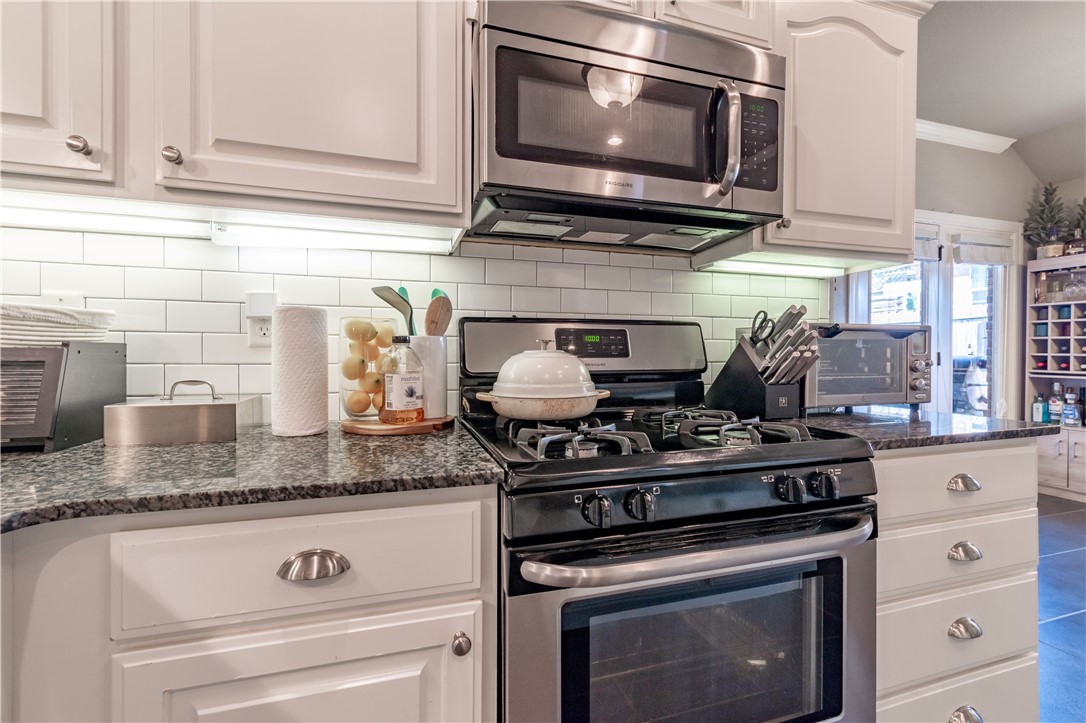 Cobblestone Crossing Ph III - Residential