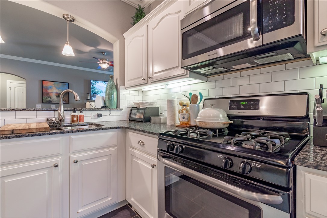 Cobblestone Crossing Ph III - Residential