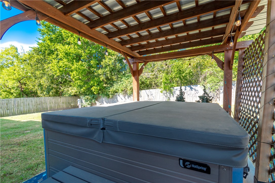 Cobblestone Crossing Ph III - Residential