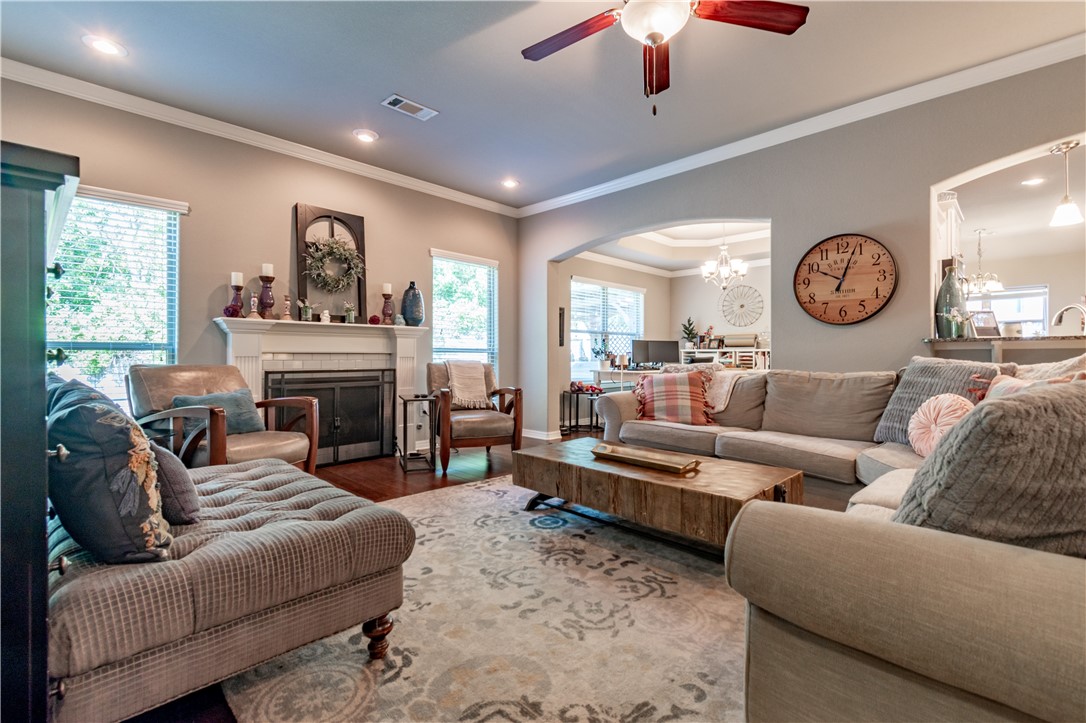 Cobblestone Crossing Ph III - Residential