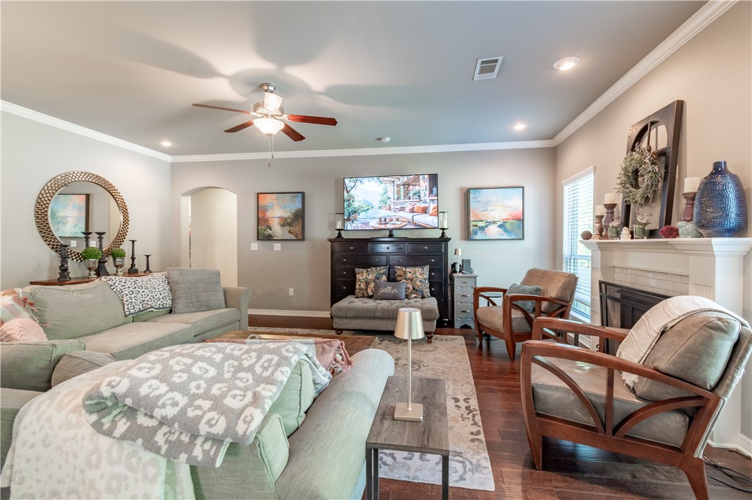 Cobblestone Crossing Ph III - Residential