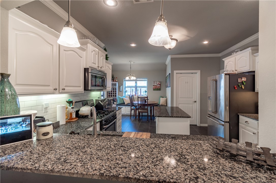 Cobblestone Crossing Ph III - Residential