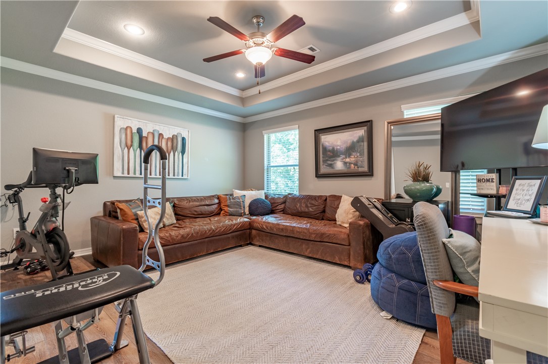 Cobblestone Crossing Ph III - Residential