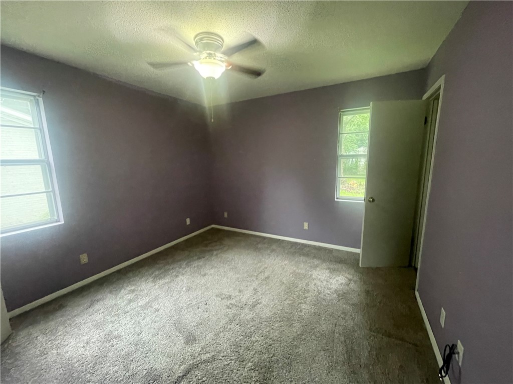 THOMPSON HEIGHTS - Residential