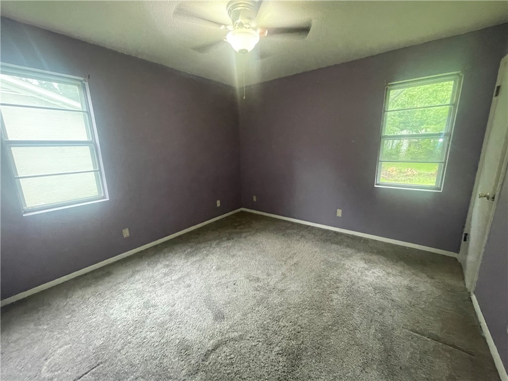 THOMPSON HEIGHTS - Residential