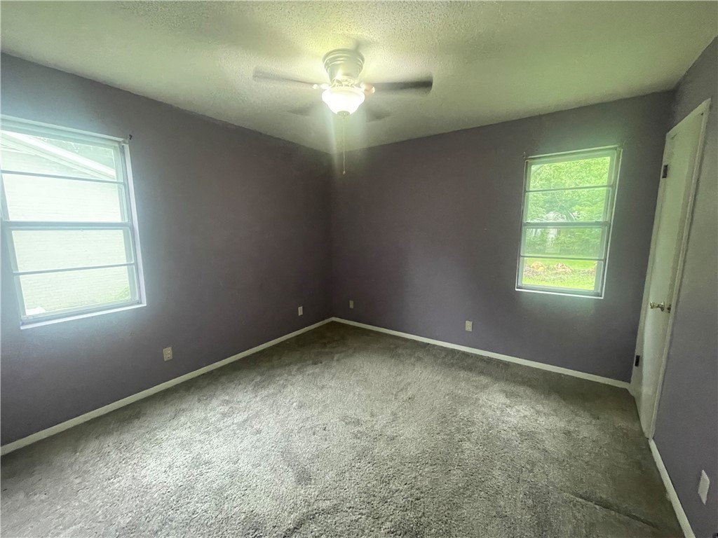 THOMPSON HEIGHTS - Residential