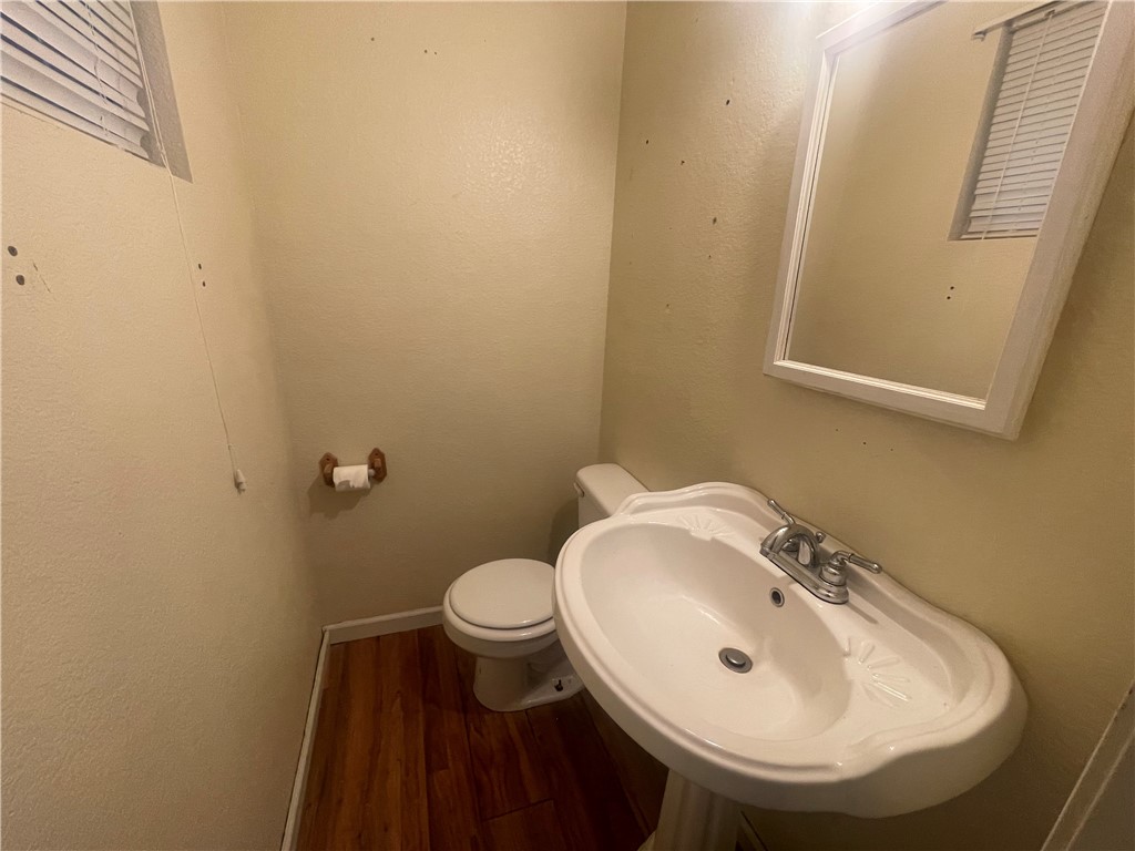 THOMPSON HEIGHTS - Residential