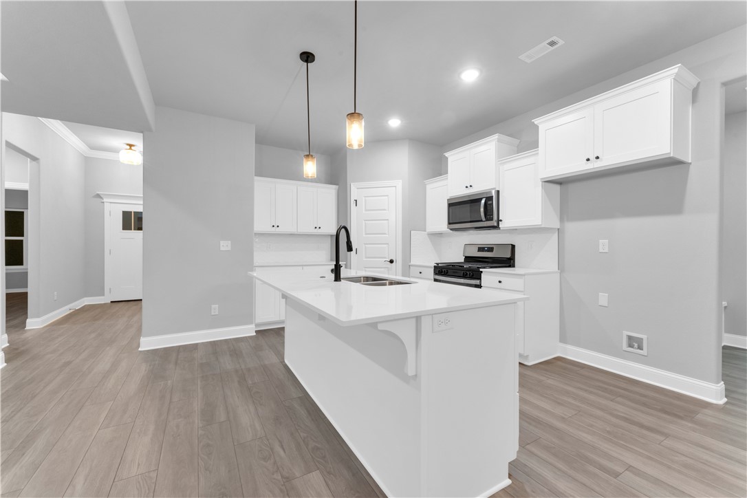 Highland Park - Residential