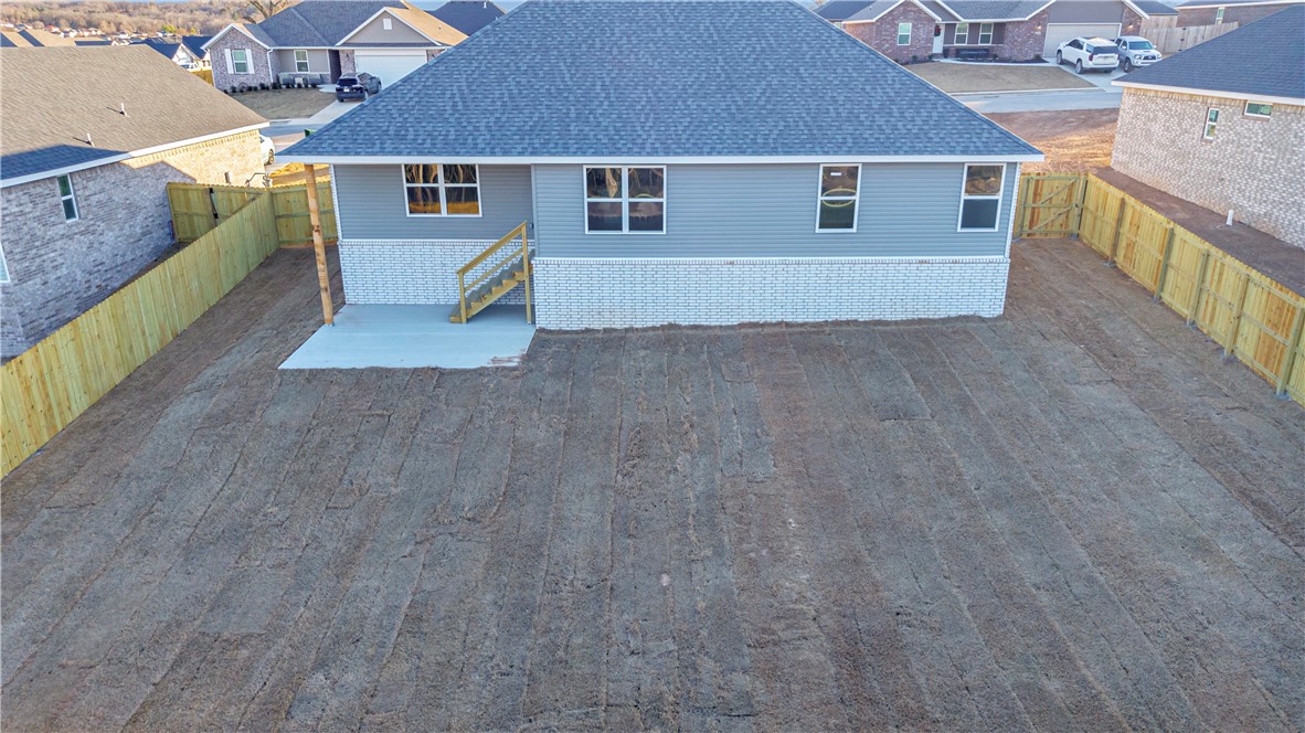 Highland Park - Residential