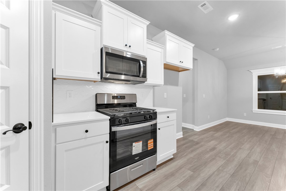 Highland Park - Residential