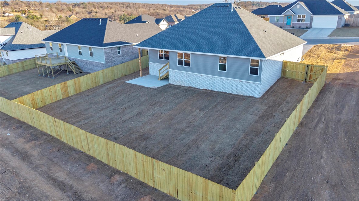 Highland Park - Residential