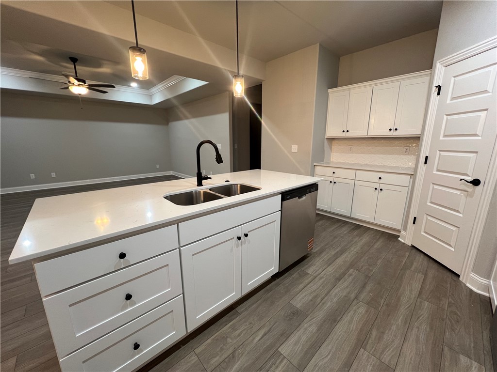 Highland Park - Residential