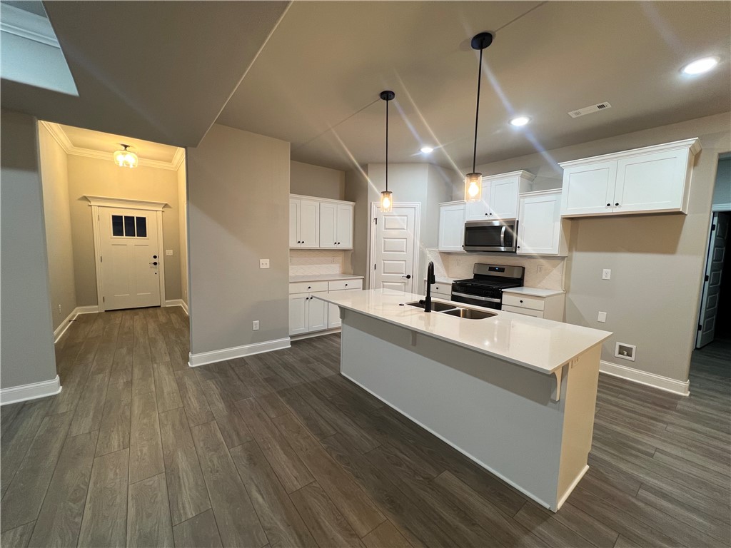 Highland Park - Residential