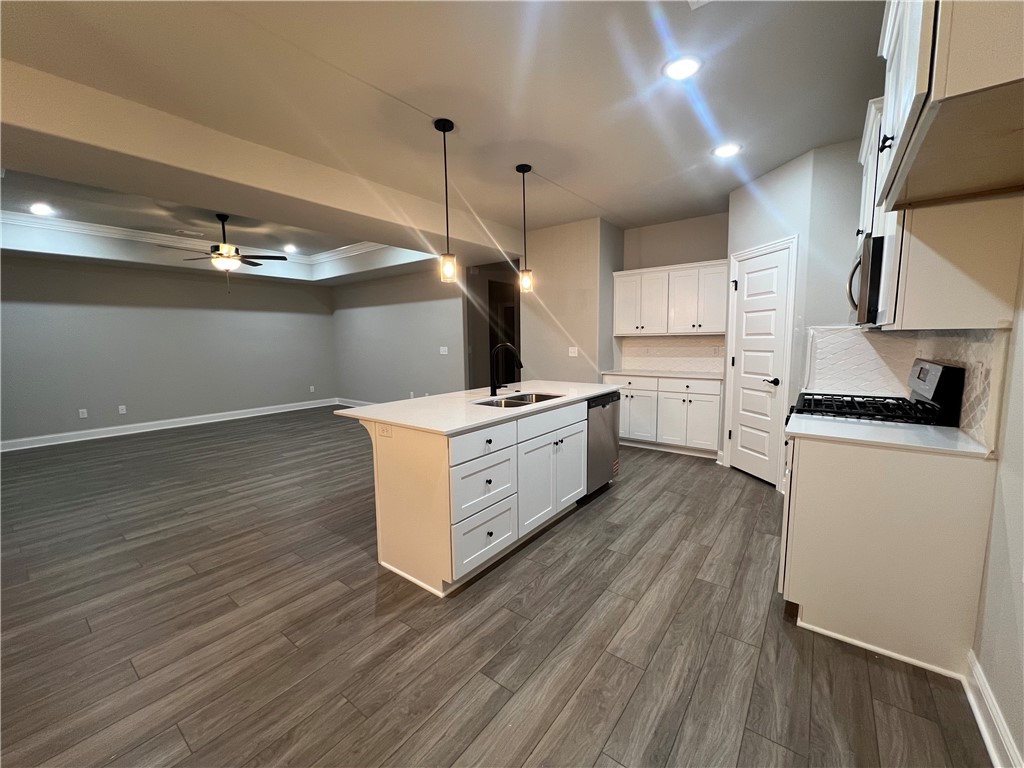 Highland Park - Residential