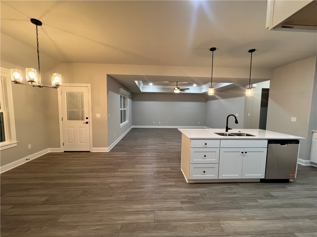 Highland Park - Residential