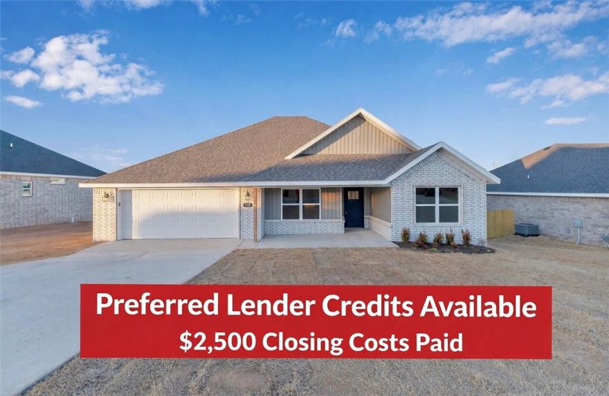 Beautiful new construction house located in the middle of Huntsville. Walk into the open concept living area with so much room for activities with the family. This house features a master bedroom and closet offering plenty of space. The kitchen has sleek, modern, white cabinets, beautiful quartz countertops and white classic tile backsplash. Vinyl plank is throughout the home. Nice patio in the backyard to enjoy coffee in the mornings. More homes under construction that will be available soon. Schedule a showing and walk through multiple floor plans; take your pick on which is the best fit for you! Listing agent is related to seller.