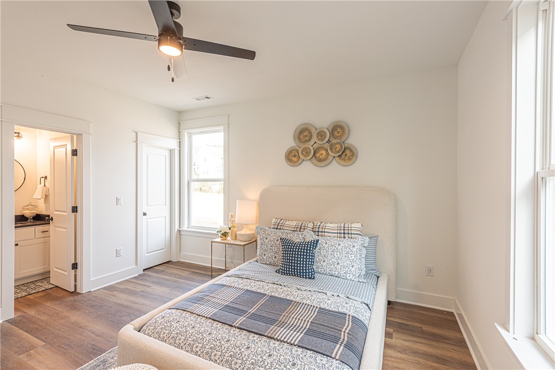 Southern Woods - Residential