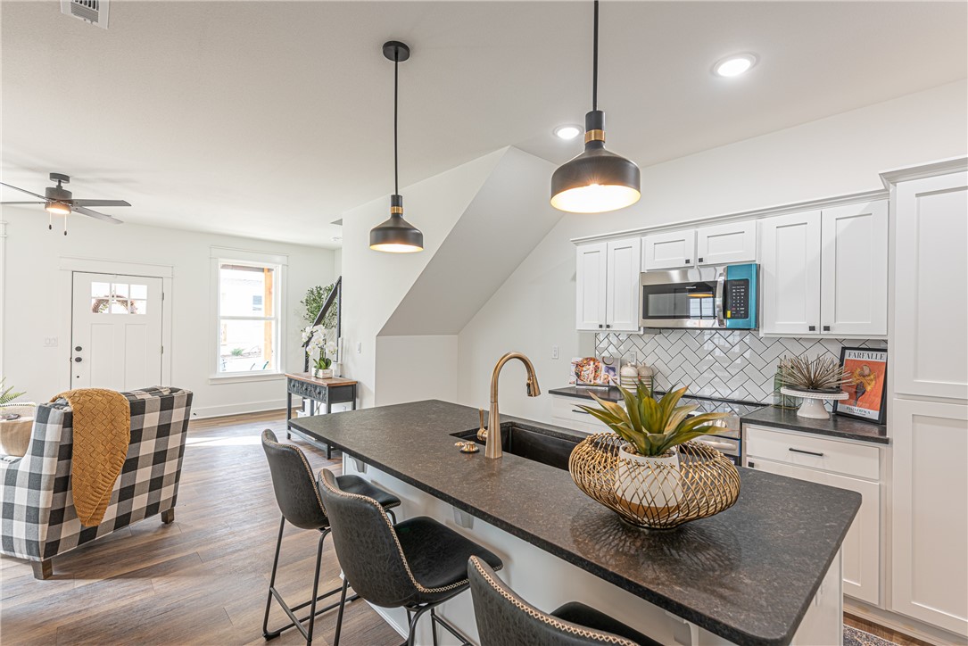 Southern Woods - Residential